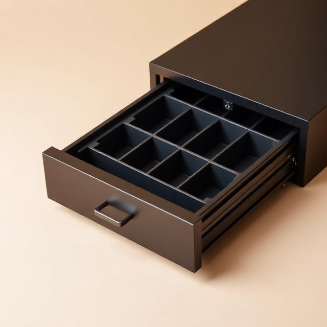 Cash Drawer