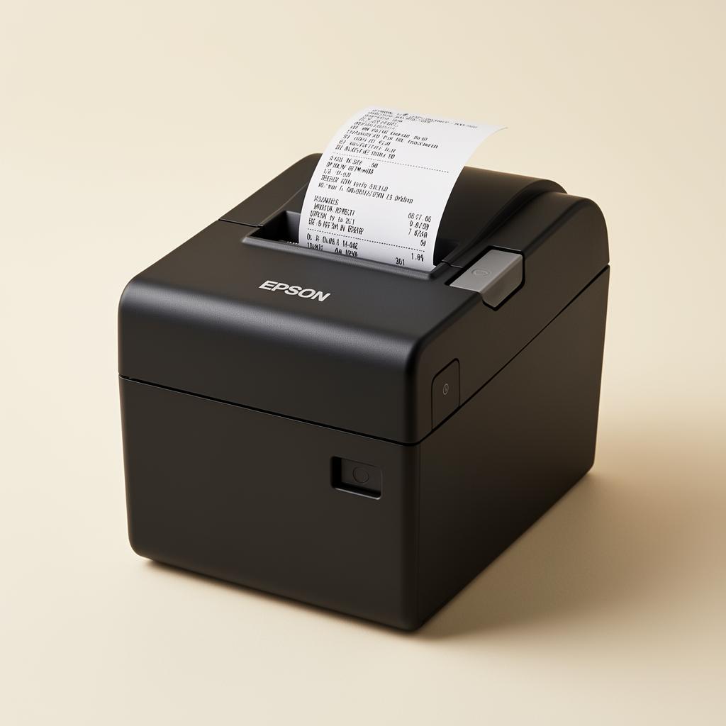 Receipt Printer
